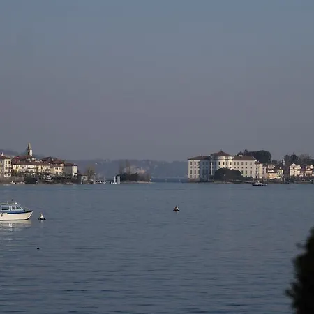 Hotel Fiorentino 2* Stresa