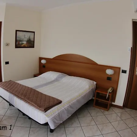 Fiorentino 2* Stresa