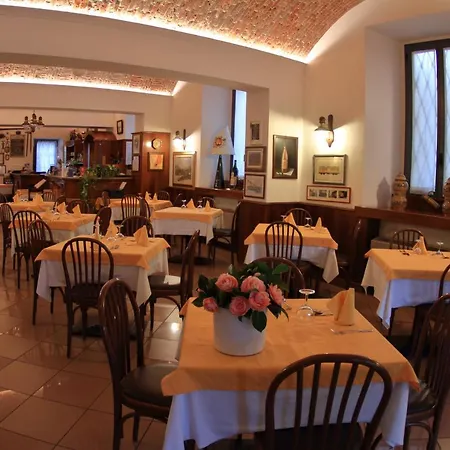 Hotel Fiorentino Stresa