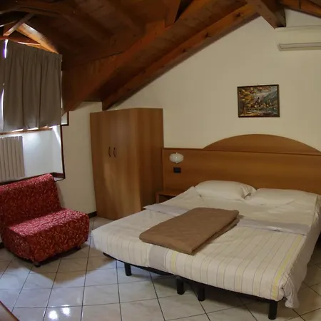 Fiorentino Hotel