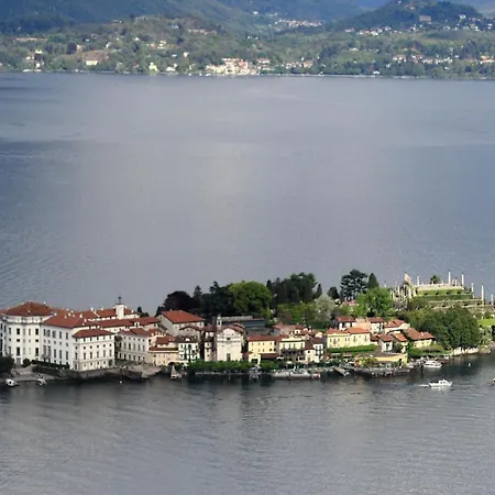Hotel Fiorentino Hotel Stresa