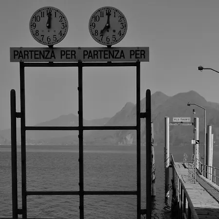 Hotel Fiorentino Stresa