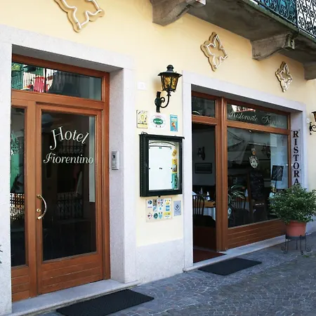 Hotel Fiorentino Stresa