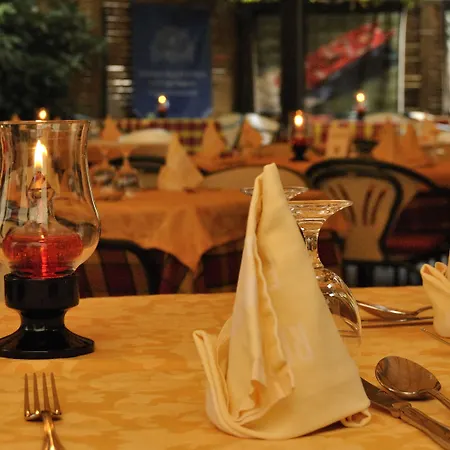 Hotel Fiorentino Hotel 2*