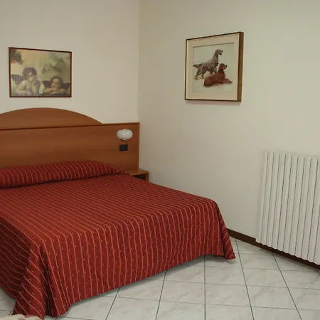 Hotel Fiorentino 2*