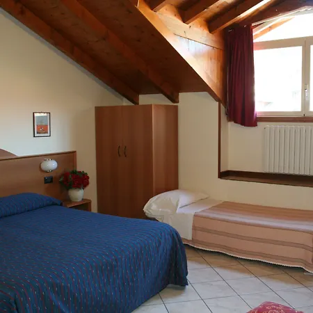 Hotel Fiorentino 2* Stresa