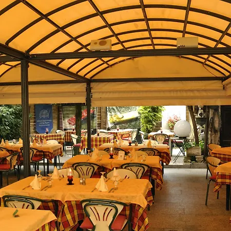 Hotel Fiorentino Stresa