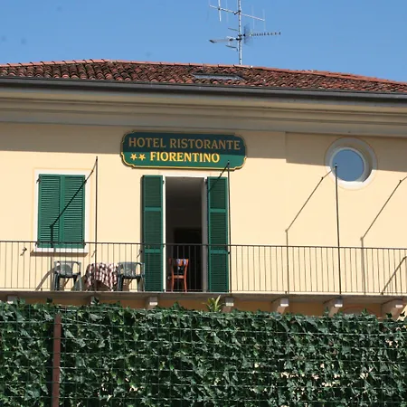 Hotel Hotel Fiorentino Stresa