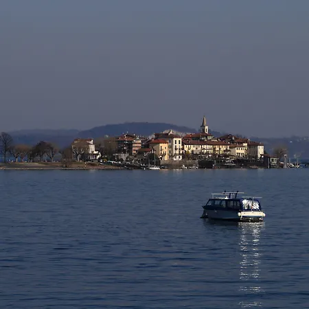 Hotel Hotel Fiorentino Stresa