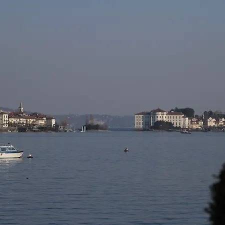 Hotel Fiorentino 2* Stresa