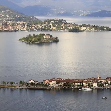 Hotel Fiorentino Stresa