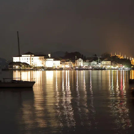 Hotel Fiorentino 2* Stresa