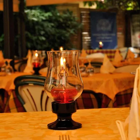 Hotel Fiorentino Stresa