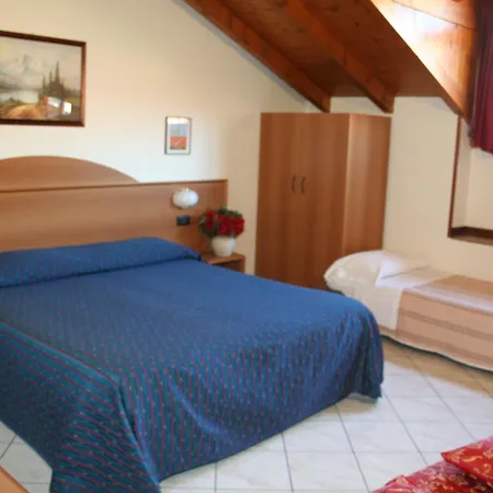 Hotel Hotel Fiorentino Stresa