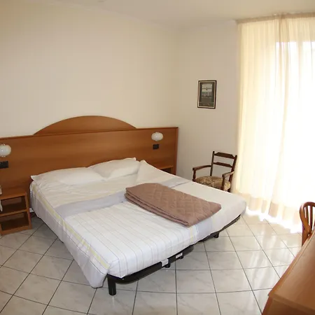 Hotel Fiorentino 2*