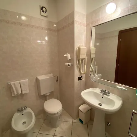 Hotel Fiorentino Hotel 2*
