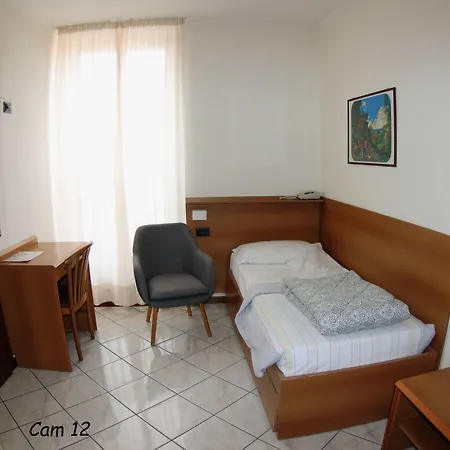 Fiorentino Ξενοδοχείο 2*