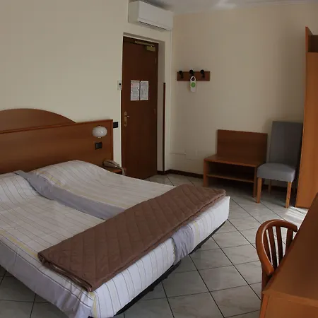 Fiorentino 2* Στρέσα