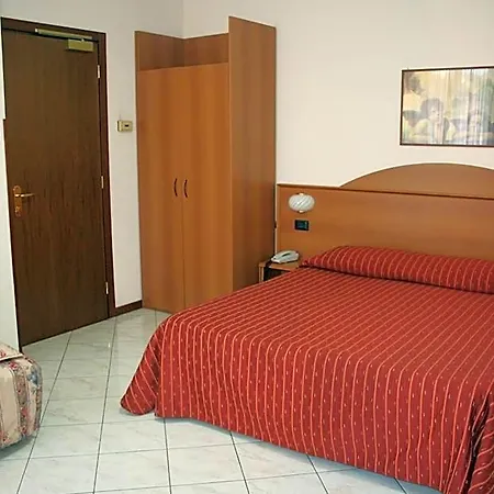 Hotel Fiorentino 2* Stresa