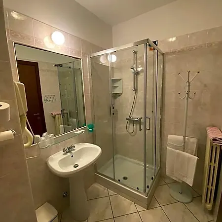 Hotel Fiorentino 2* Stresa
