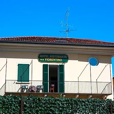 Hotel Hotel Fiorentino Stresa
