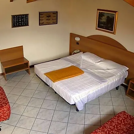 Hotel Fiorentino Hotel 2*