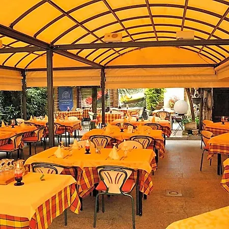 Hotel Hotel Fiorentino Stresa