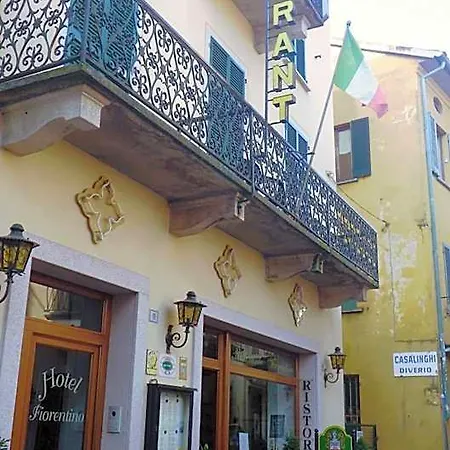 Hotel Fiorentino Stresa