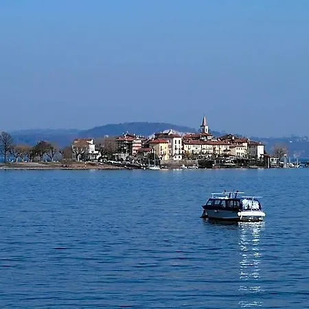 Hotel Fiorentino 2* Stresa