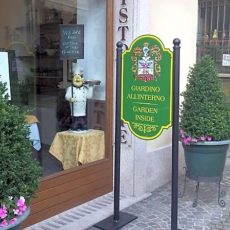 Hotel Fiorentino Hotel Stresa