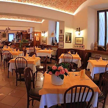 Hotel Fiorentino 2* Stresa
