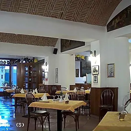 Hotel Fiorentino Hotel 2*