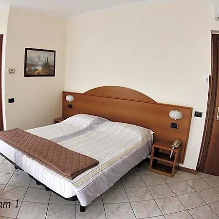 Hotel Fiorentino 2*