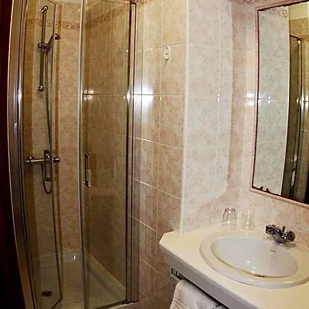 Hotel Hotel Fiorentino 2*