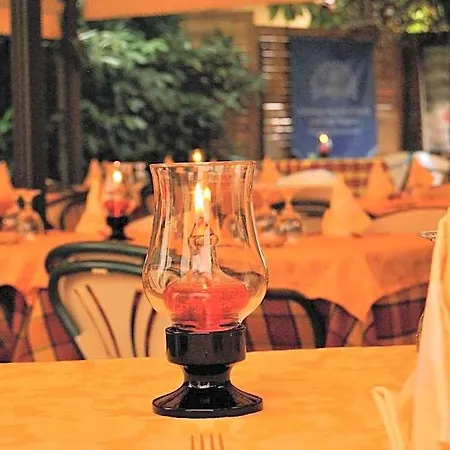 Hotel Fiorentino Hotel 2*