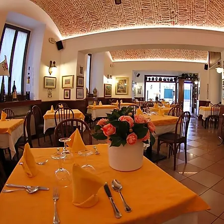Hotel Hotel Fiorentino 2*