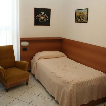Hotel Fiorentino 2* Stresa