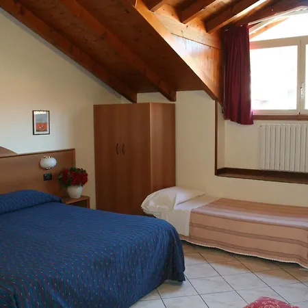 Hotel Fiorentino 2*