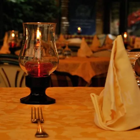 Hotel Fiorentino Hotel Stresa