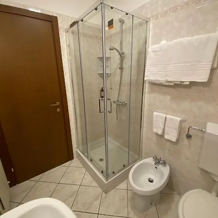 Fiorentino Hotel Stresa