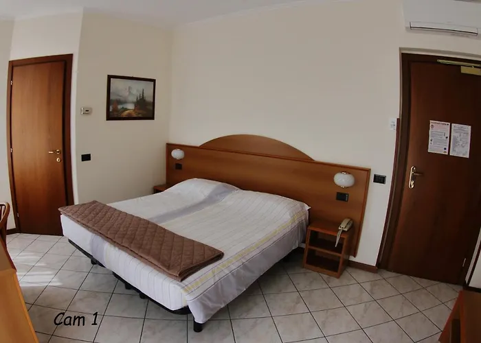 Fiorentino 2* Stresa