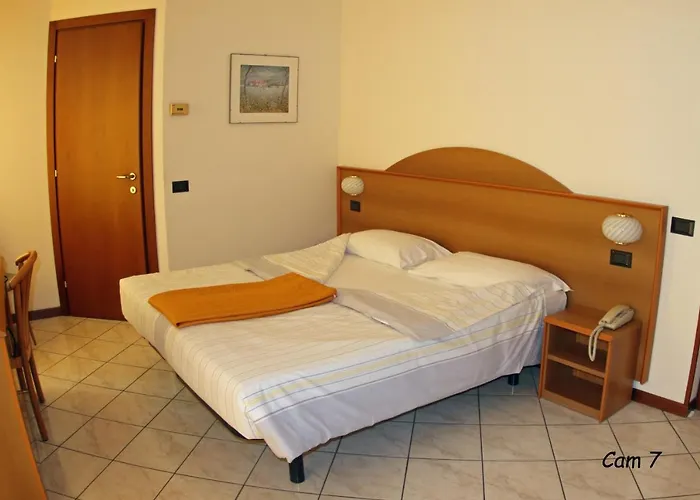 Ξενοδοχείο Fiorentino Στρέσα