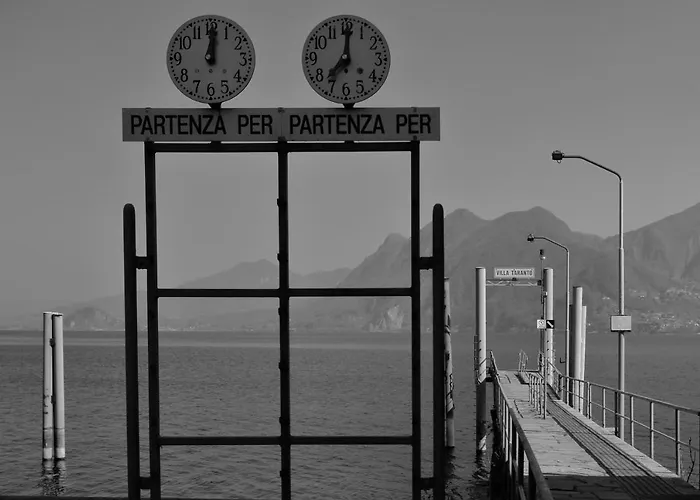 Fiorentino Στρέσα