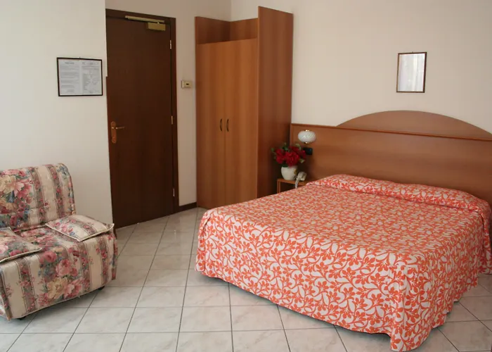 Ξενοδοχείο Fiorentino Στρέσα