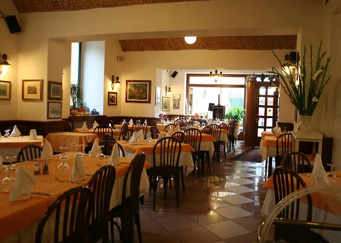 Fiorentino Отель