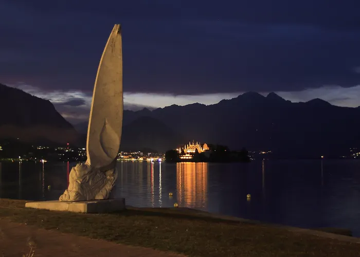 Fiorentino Στρέσα