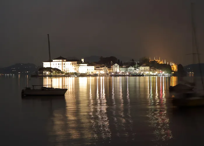 Fiorentino 2* Стреза