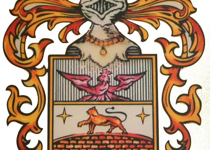 Fiorentino Στρέσα