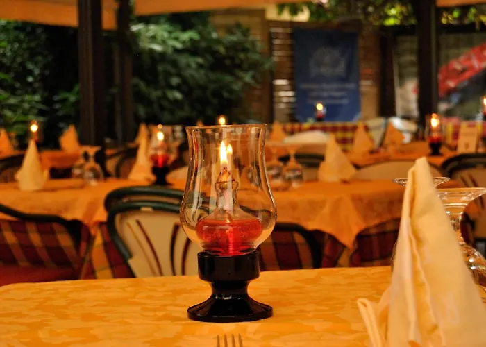 Fiorentino Στρέσα