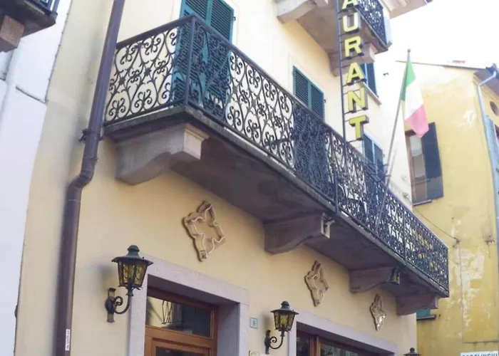 Fiorentino 2* Стреза